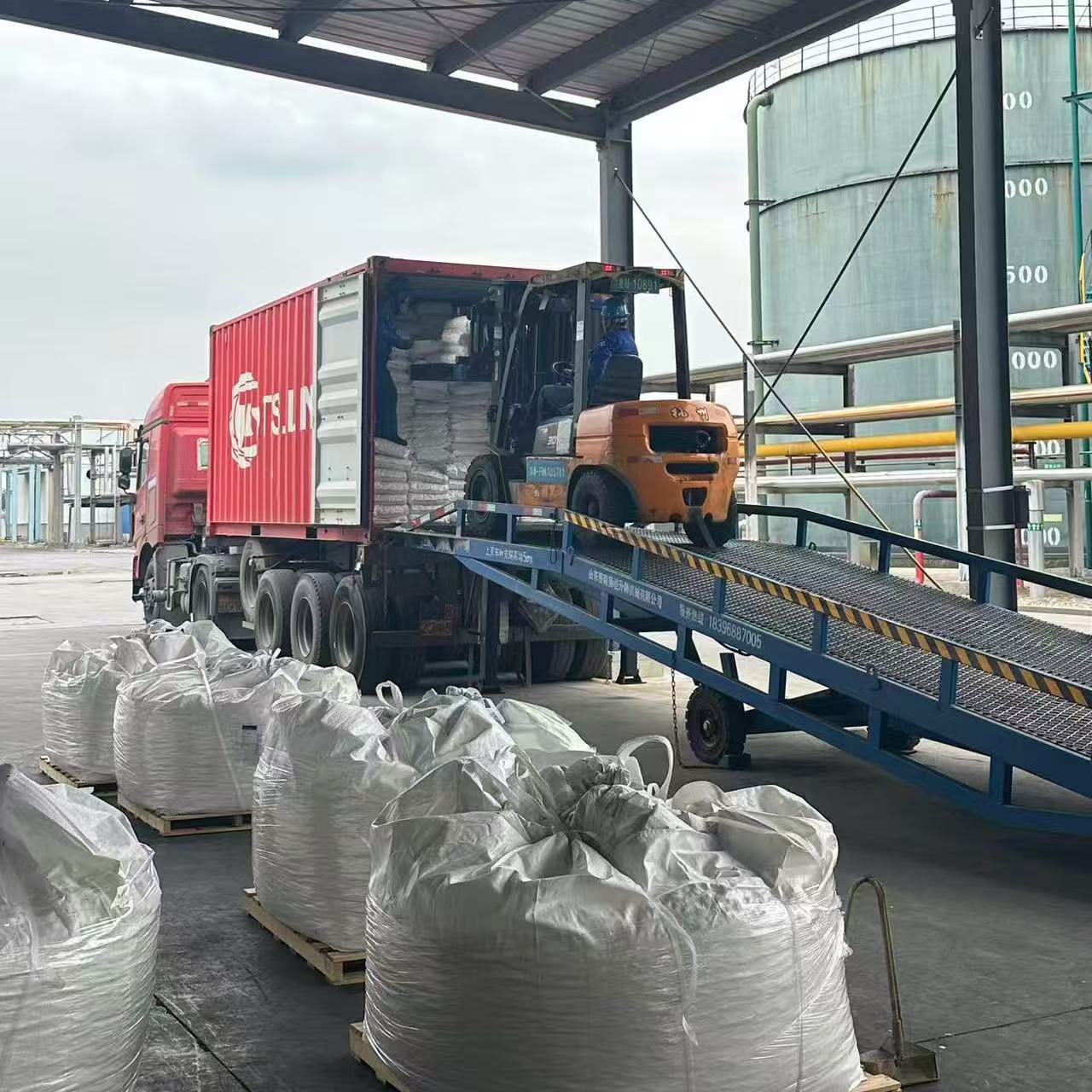 Maleic Anhydride for Industrial Resin Production and Coating Formulation