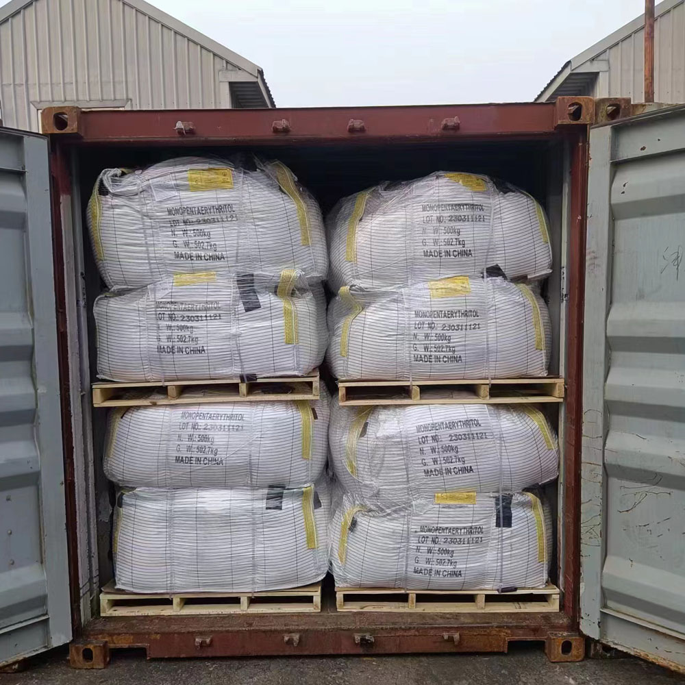 China Supply Pentaerythritol Resin for Alkyd Resin/Paint/Ink