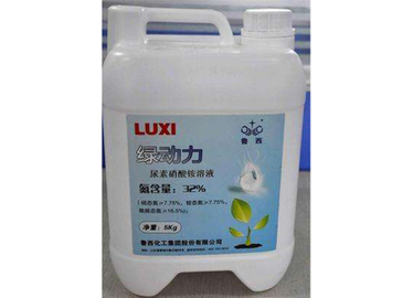 Liquid urea-ammonium nitrate(UAN) fertilizer