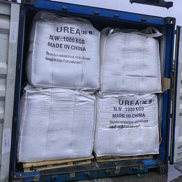 Granulars Urea for Agriculture/Fertilizer