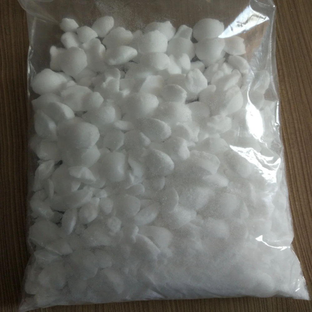 Chemical Material CAS No. 108-31-6 99% Purity Maleic Anhydride/Maleic Acid Anhydride/MA