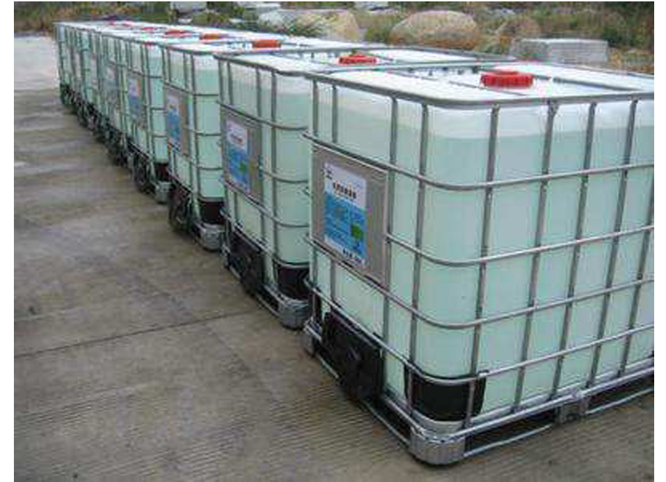Liquid water soluble fertilizer/UAN for Nitrogen fertilizer