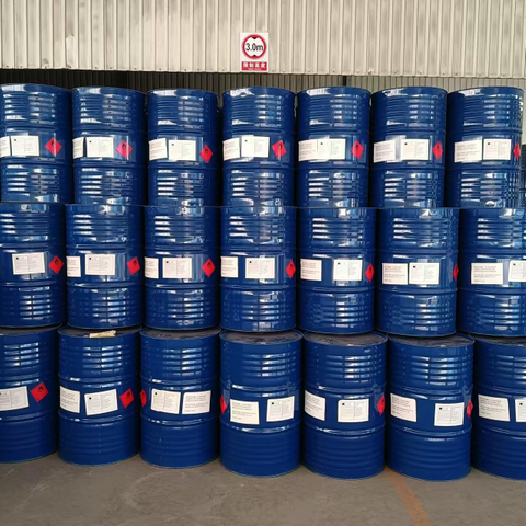 N, N-Dimethylformamide Purity 99.9% Minimum/ DMF