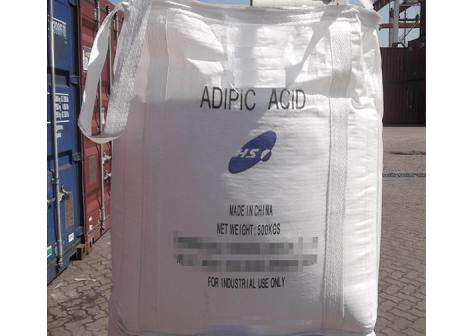 Adipic Acid 99.7% Purity for Nylon 66