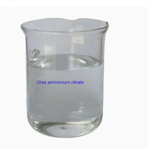 Purity 32% UAN Urea Ammonium Nitrate 32%