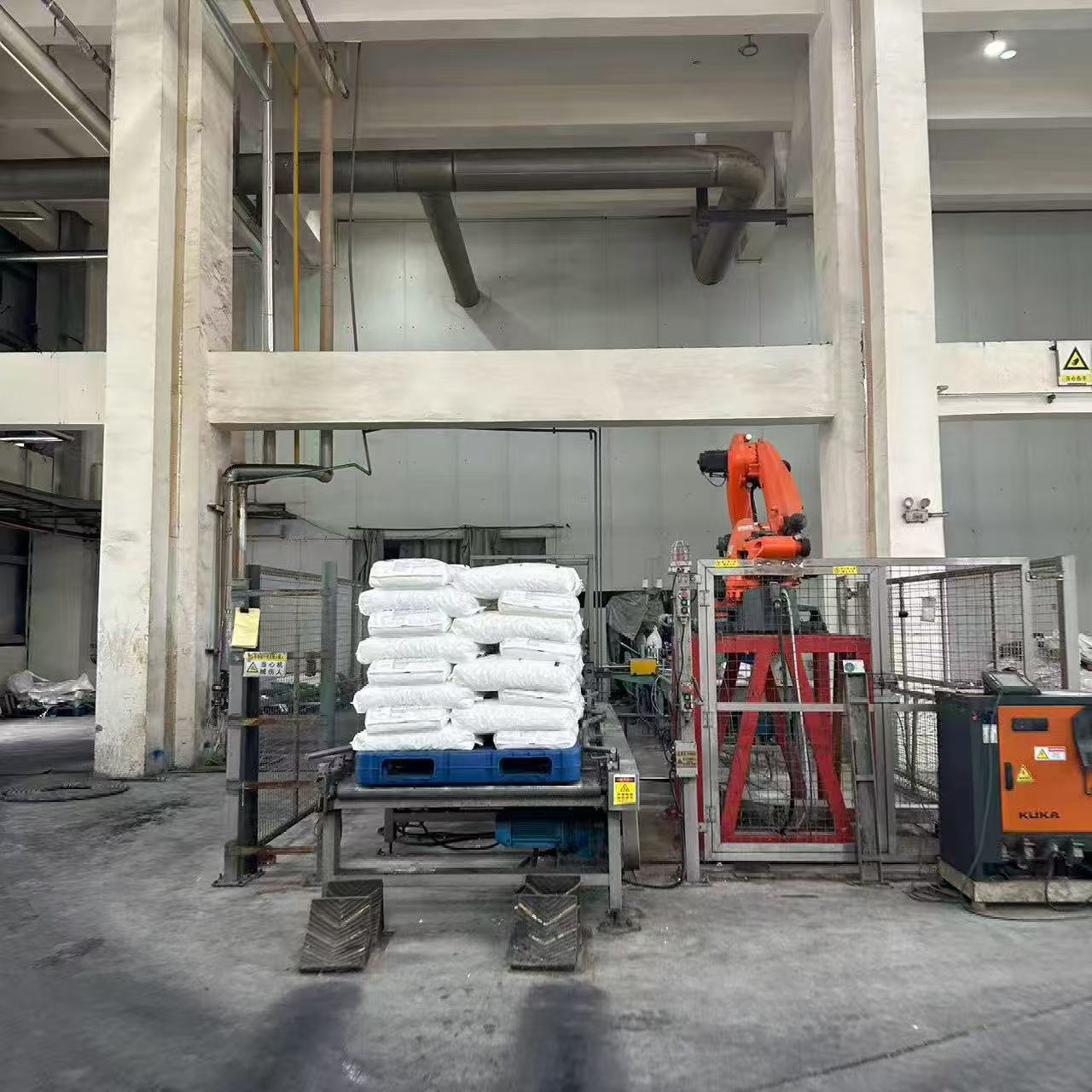 Maleic Anhydride for Industrial Resin Production and Coating Formulation