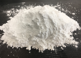 ຄວາມກົດດັນສູງຜົງ melamine ຄວາມກົດດັນ 99.9% 