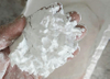 Norrmal Pressure Melamine Powder 99.8% for Melamine Foam