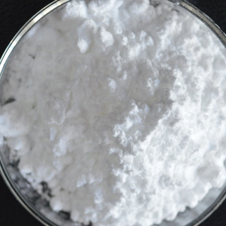 Melamine Powder 99.8% for Impregnated Paper