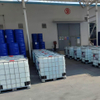 Methanol Used for Solvent