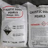 Caustic Soda Flakes/Sodium Hydroxid used for for Soap Making Textile Printing and Dyeing