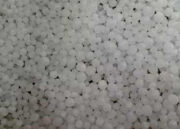 Agricultural Grade Urea