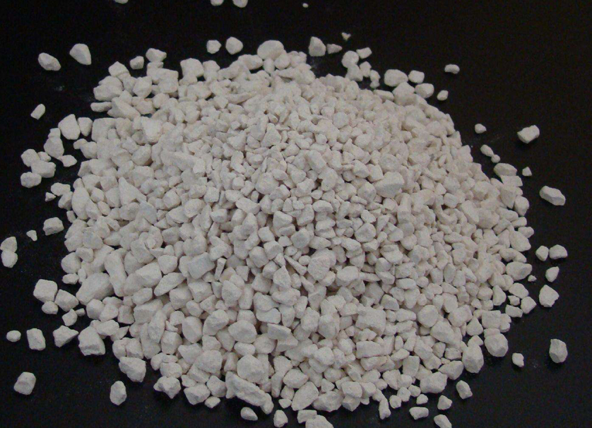 Potassium sulphate for agriculture