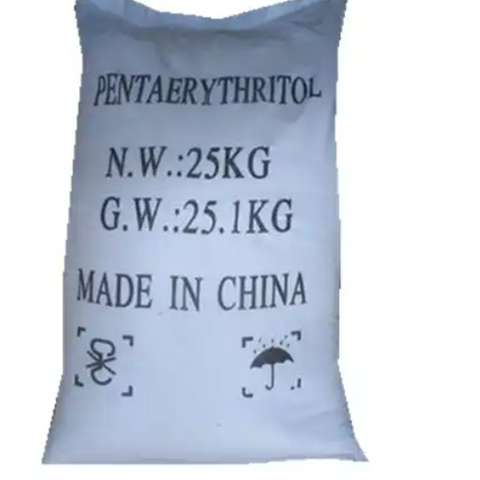 China Supply Pentaerythritol Resin for Alkyd Resin/Paint/Ink